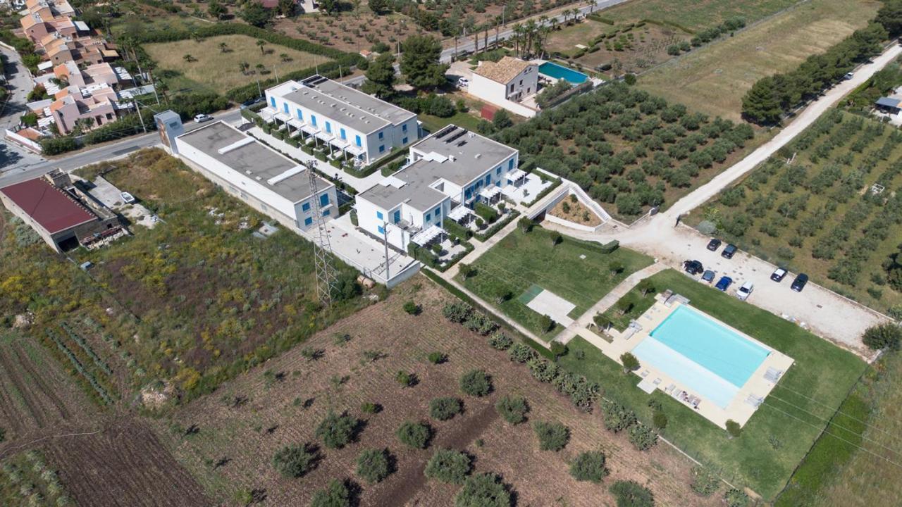 Вилла Casa Bambu Con Piscina A Макари Экстерьер фото