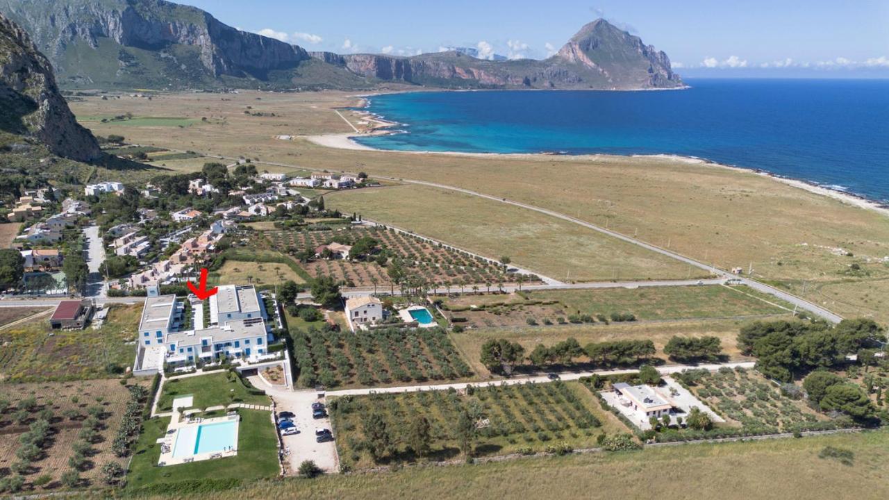 Вилла Casa Bambu Con Piscina A Макари Экстерьер фото