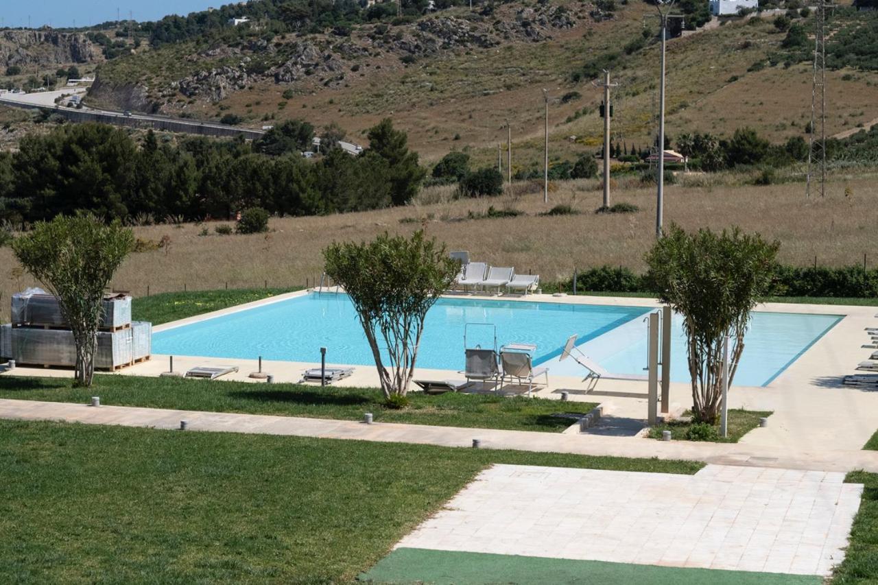 Вилла Casa Bambu Con Piscina A Макари Экстерьер фото